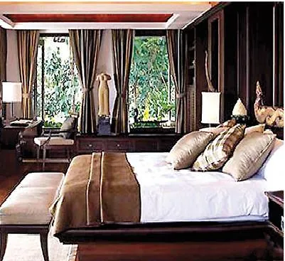 Amara Luxury Resort And Villas Antalya, Türkiye
