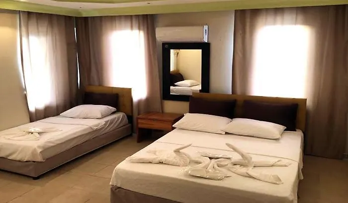 Deniz Hotel Konyaalti Antalya, Türkiye