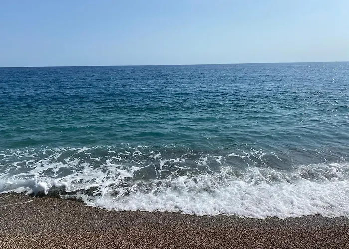 Akçahan Apart Hotel Antalya, Türkiye