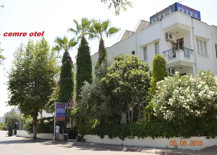 Cemre Otel Antalya, Türkiye