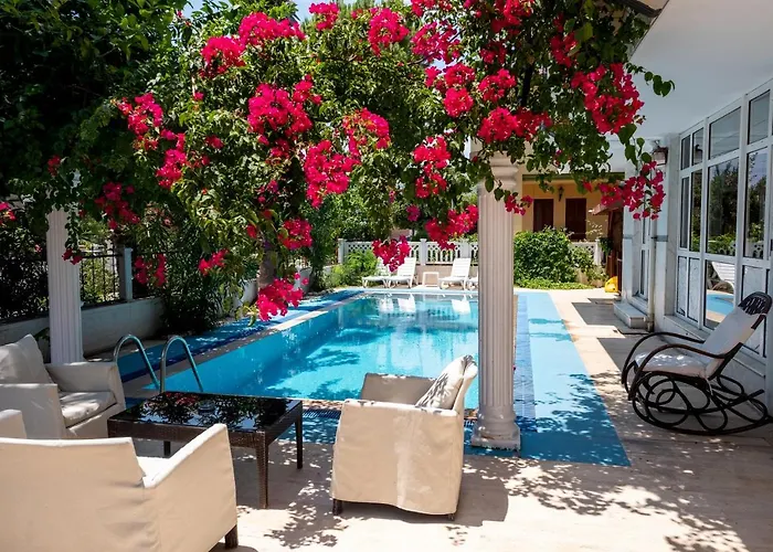 Serenity Lara Hotel Antalya, Türkiye