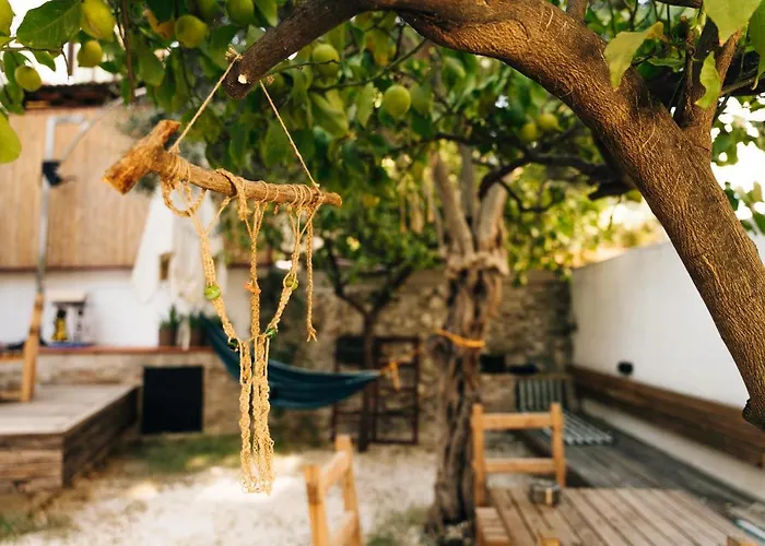 Flaneur Hostel Antalya, Türkiye