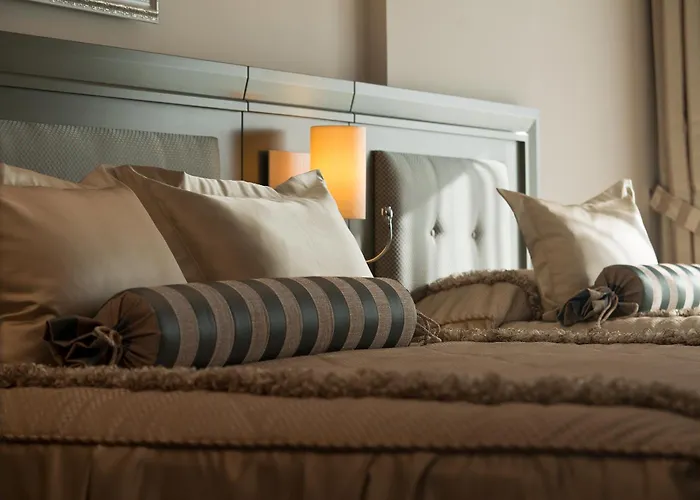 Prime Boutique Hotel Antalya, Turkey