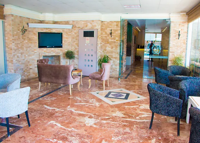 Lara World Hotel Antalya, Türkei