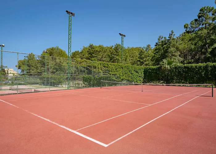 Moevenpick Resort Antalya Tekirova, Türkiye