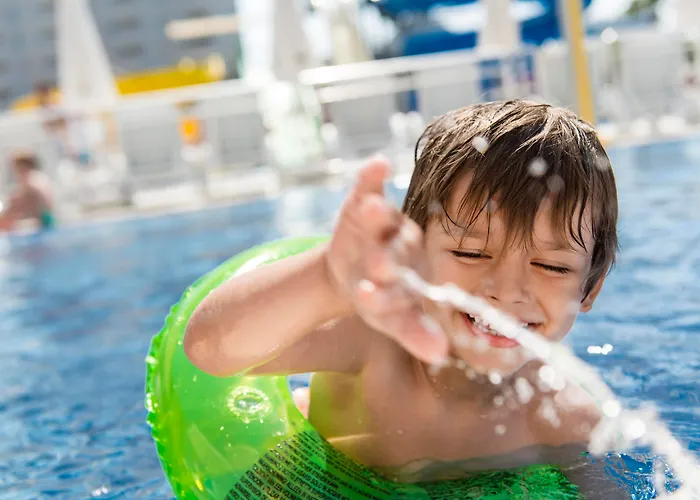 Grand Park Lara Hotel Antalya, Türkei