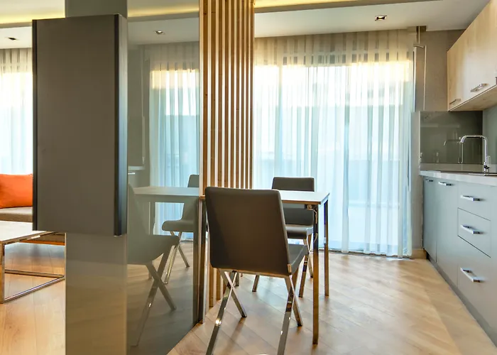 Massimo Hotel - Adults Only 'Ex La Boutique Hotels' Antalya, Türkiye