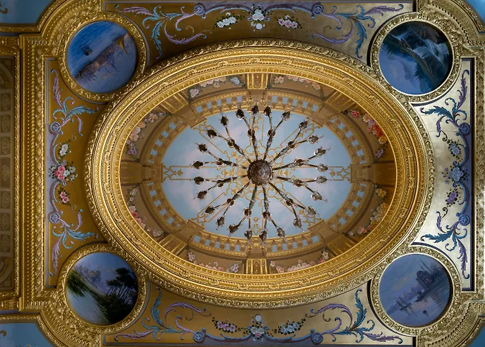 Mardan Palace Antalya, Türkiye