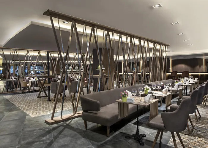Delphin BE Grand Resort Antalya, Türkei