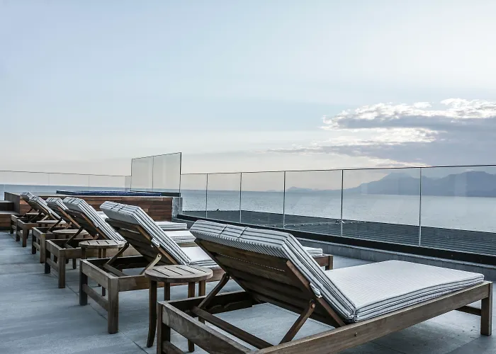 Perge Hotels - Adult Only 18 Plus Antalya, Türkiye