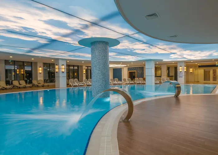 Adalya Elite Lara Hotel Antalya, Türkiye