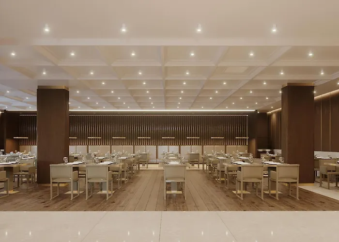 Ring Downtown Hotel Antalya, Türkei