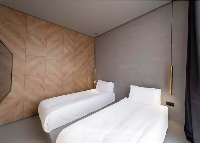 Ag Hotels Antalya, Turkije