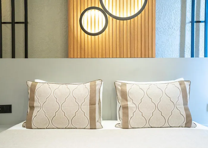 Antalya City Hotel & Spa (Adults Only), Türkei
