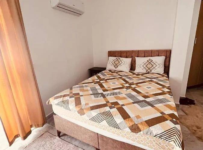 Alper Bey Homes Antalya, Turkey