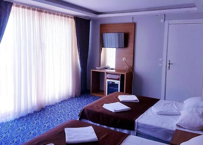 Lavin Garden Hotel Antalya, Türkiye
