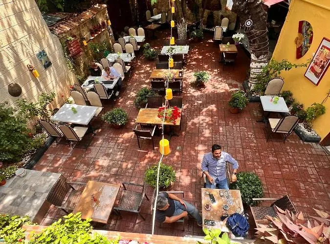 Sari Konak Antalya, Türkei