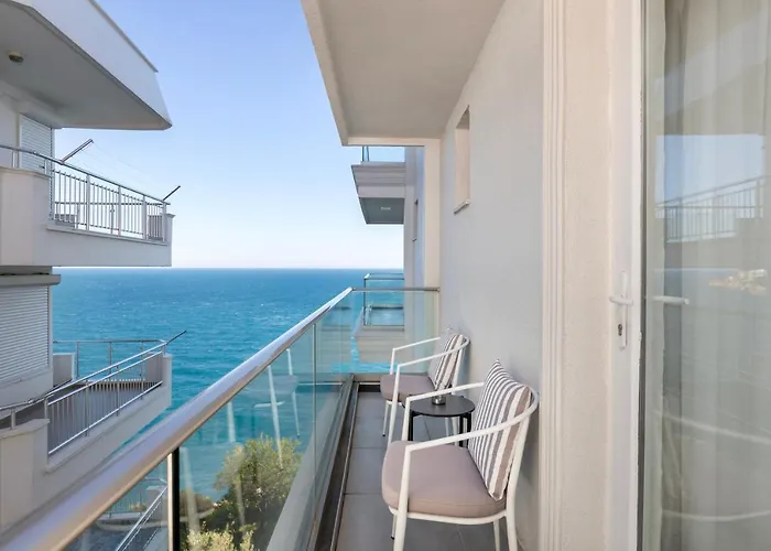 Afflon Hotels Sea Hill Concept Adult Only Antalya, Türkiye