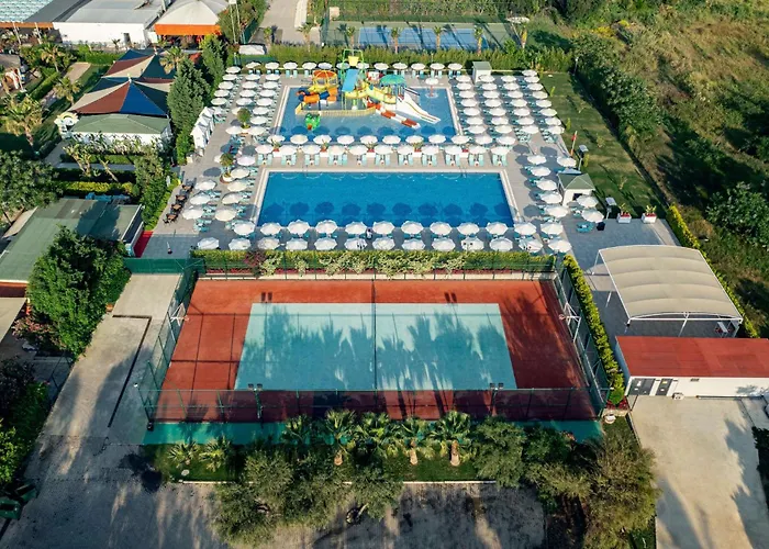 Hotel Wyndham Garden Lara Antalya, Türkei