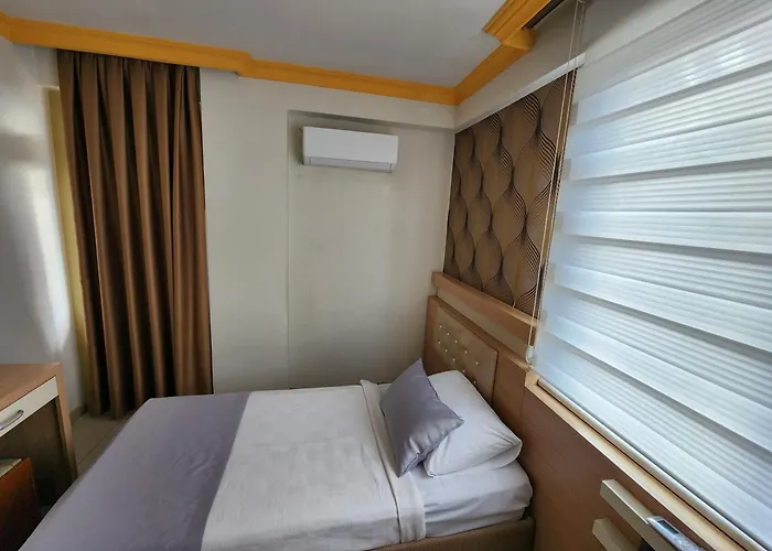 ANTALYA Konyaaltı Gündüz Otel, Türkiye