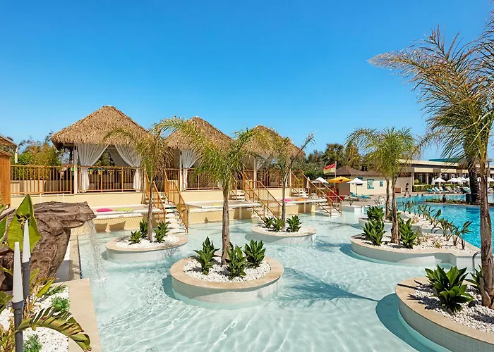 Liberty Hotels Lara Antalya, Türkei