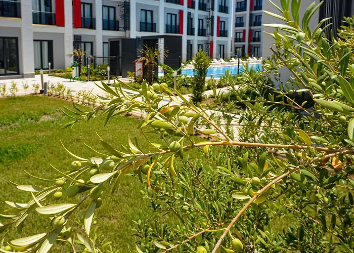 C Suites Antalia Airport, Türkei