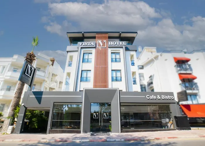 Lara Vista Hotel Suits & Spa Antalya, Türkiye