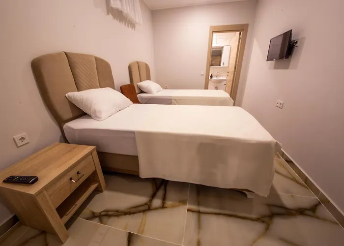 Huma Elite Hotel Antalya, Türkiye
