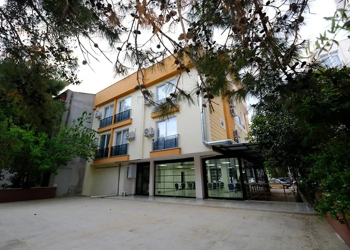 Venüs Hotel Antalya, Türkiye