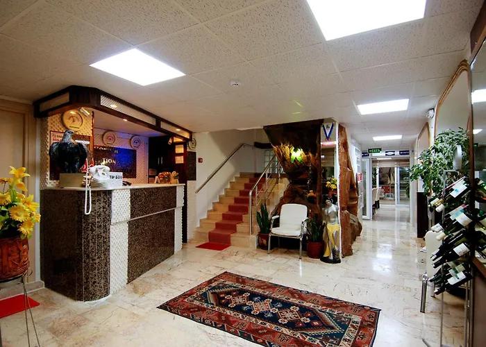 Lara Diamond Hotel Antalya, Türkiye
