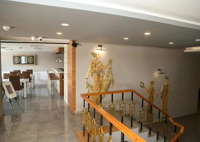 Start Hotel Antalya, Türkei