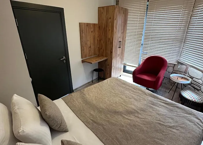 Sera Homes Kaleici Oldtown Antalya, Türkei