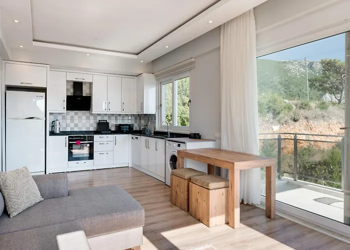 Begonvilla Homes Karaöz Antalya, Türkiye