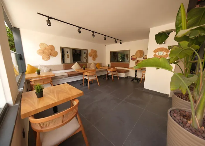 Mielo Lara Hotel Antalya, Türkei