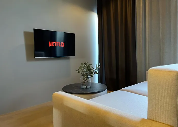AG Hotels Antalya, Türkiye