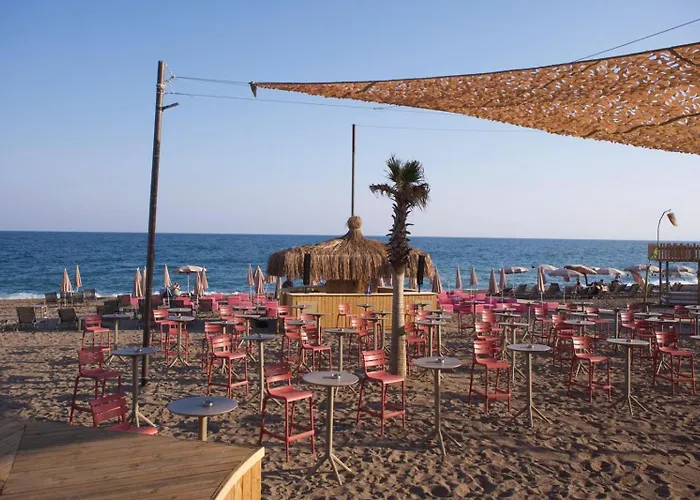 Wolf Suites Antalya, Türkei