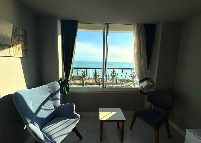On Hotel Antalya, Türkei