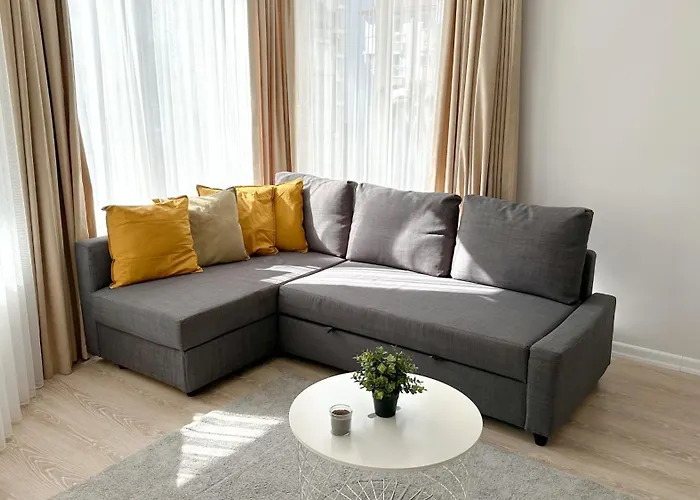 Ferienwohnung Skovde Antalya, Türkei