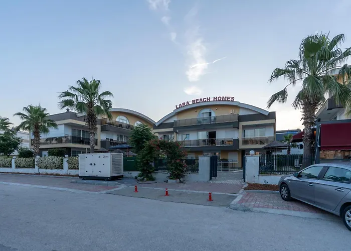 Lara Beach Homes Antalya, Türkei
