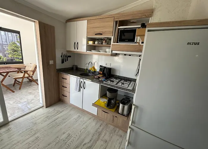 Alex Suites Lara Antalya, Türkei