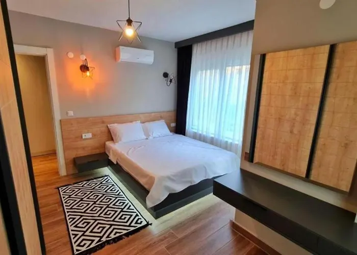 Sun Suites Antalya, Türkiye