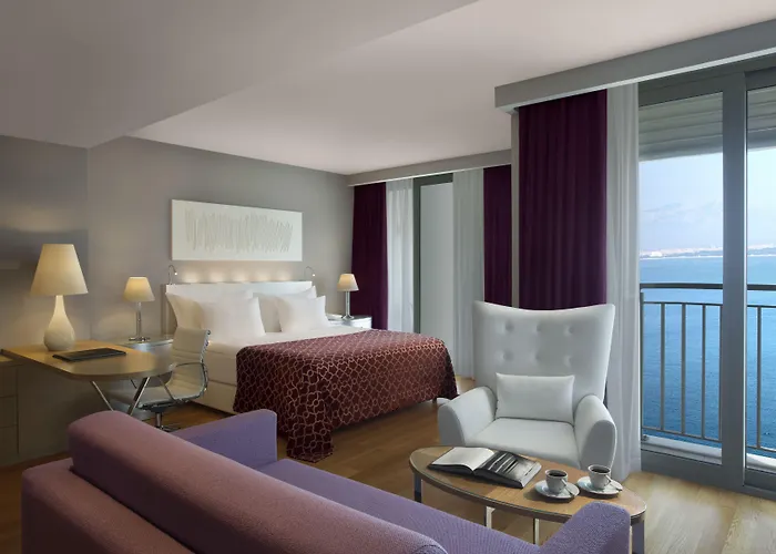 Akra Antalya Otel, Türkiye