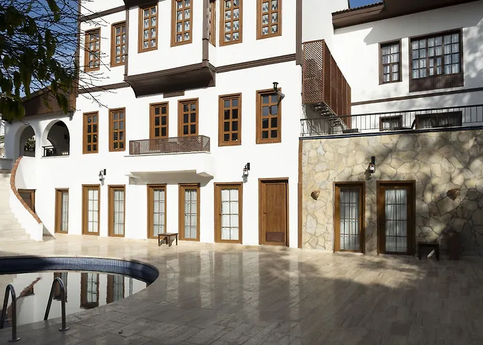 Argos Hotel Antalya, Türkiye