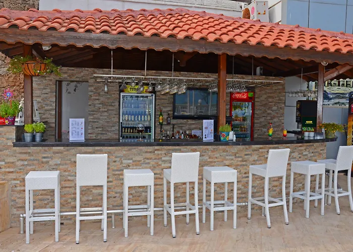Lara Otel (Adults Only) Antália, Turquia