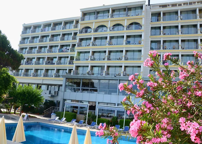 Lara Otel (Adults Only) Antalya, Turkije