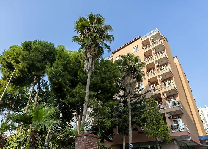 Lara Dinc Hotel Antalya, Türkiye