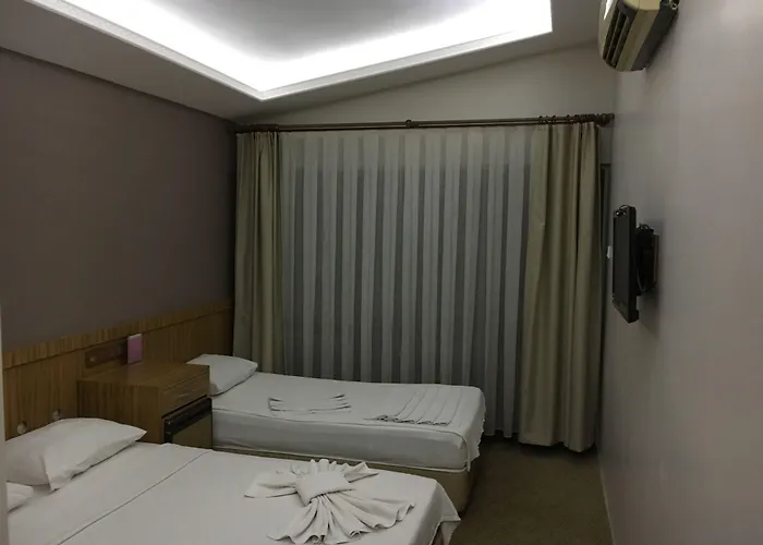 Lara Kapris Hotel Antalya, Türkiye