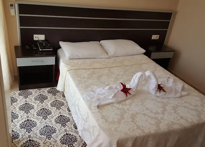 Kartal Hotel Antalya, Türkiye