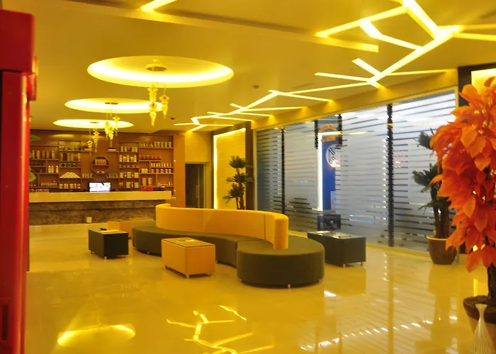 Elips Royal Hotel & Spa Antalya, Türkiye