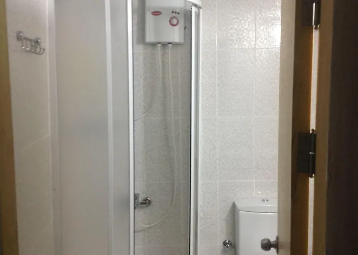 Oez Mert Hotel Antalya, Türkiye